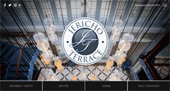 Desktop Screenshot of jerichoterrace.com